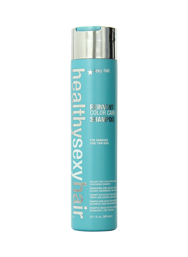 Reinvent Color Care Shampoo 300ml - v1529989732/N12414126A_1