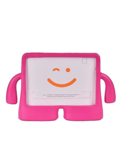 Protective Case Cover For Apple iPad Mini Pink