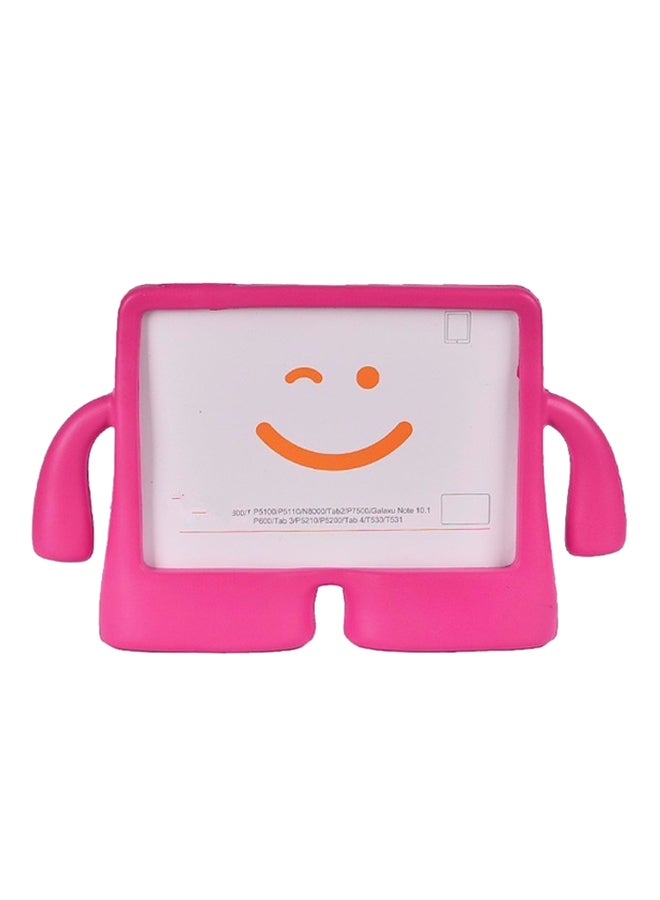 Generic - Protective Case Cover For Apple iPad Mini Pink - Image 1