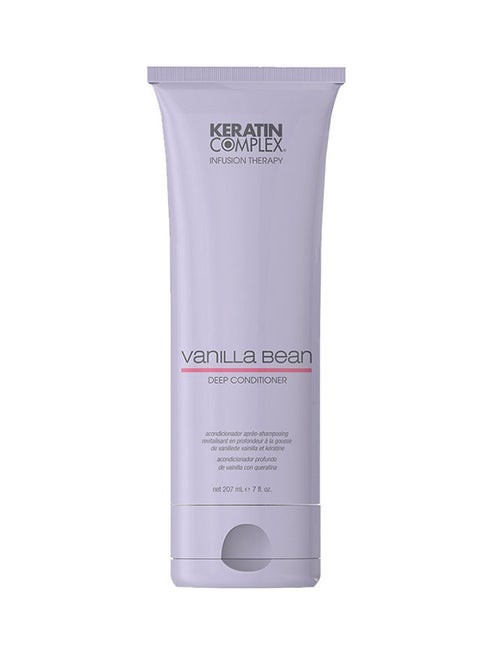 Vanilla Bean Deep Conditioner 207ml