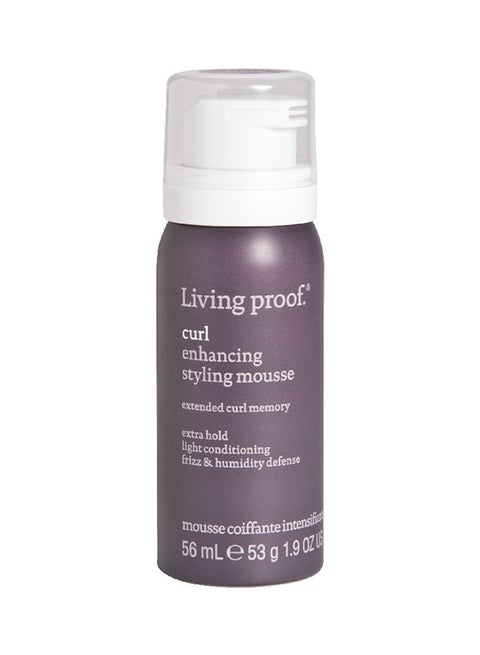 Curl Enhancing Styling Mousse 56ml