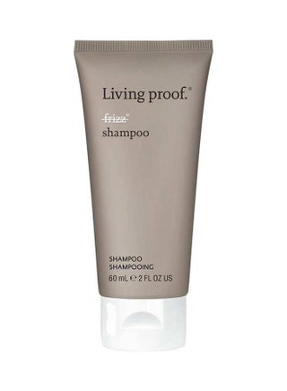 No Frizz Shampoo 60ml - v1529990390/N15280410A_1