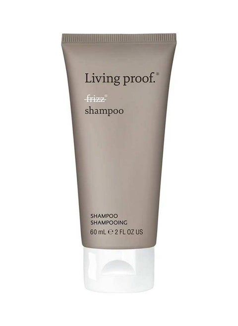 No Frizz Shampoo 60ml