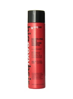 Sexy Hair Extra Volumizing Shampoo 300ml  - Image 2