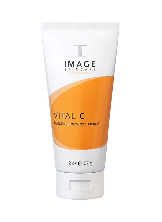 IMAGE SKINCARE Vital C Hydrating Enzyme Mask 57grams 