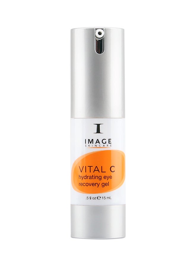 IMAGE SKINCARE Vital C Hydrating Eye Recovery Gel 15ml