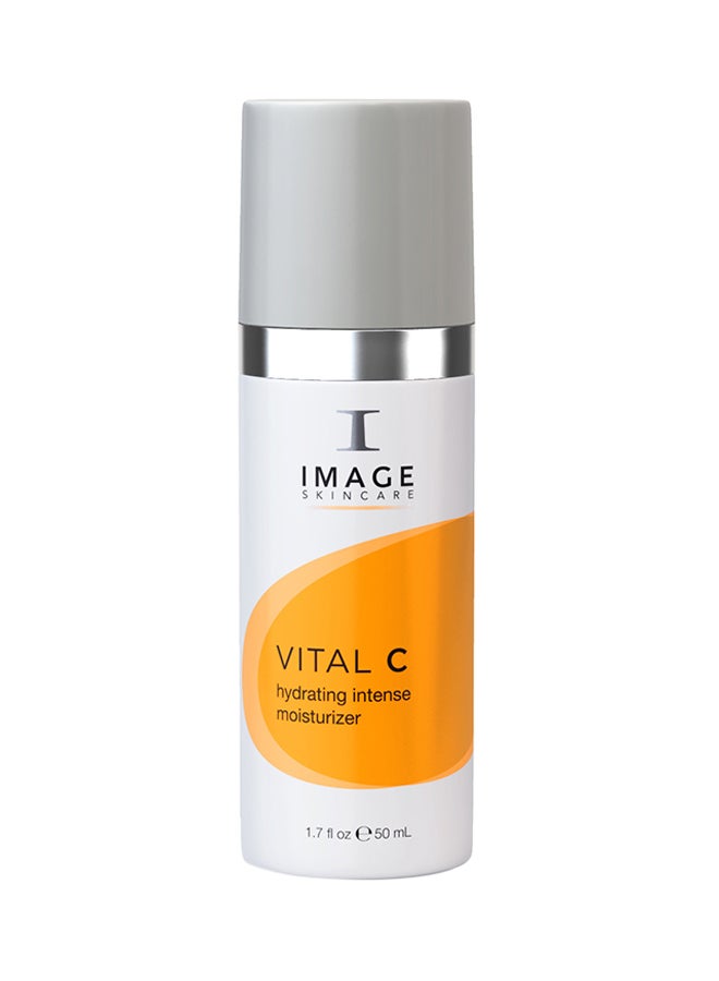 IMAGE SKINCARE - Vital C Hydrating Intense Moisturizer 50ml - Image 1