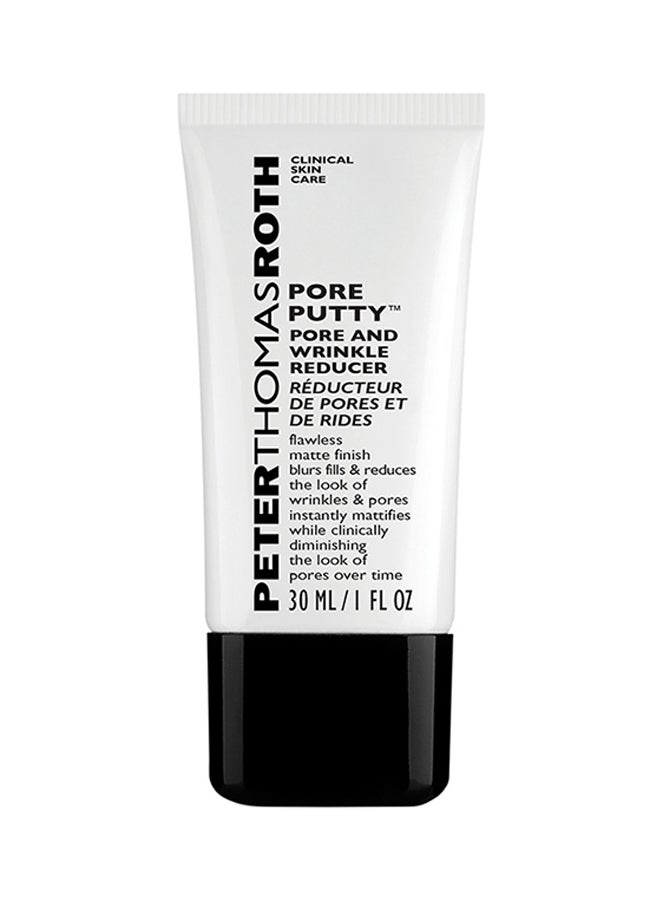 PETER THOMAS ROTH - Pore Putty Moisturizer 30ml - Image 1
