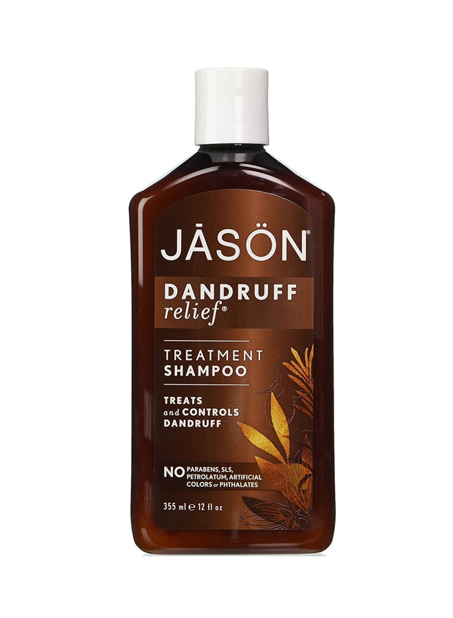 Dandruff Relief Shampoo 355ml