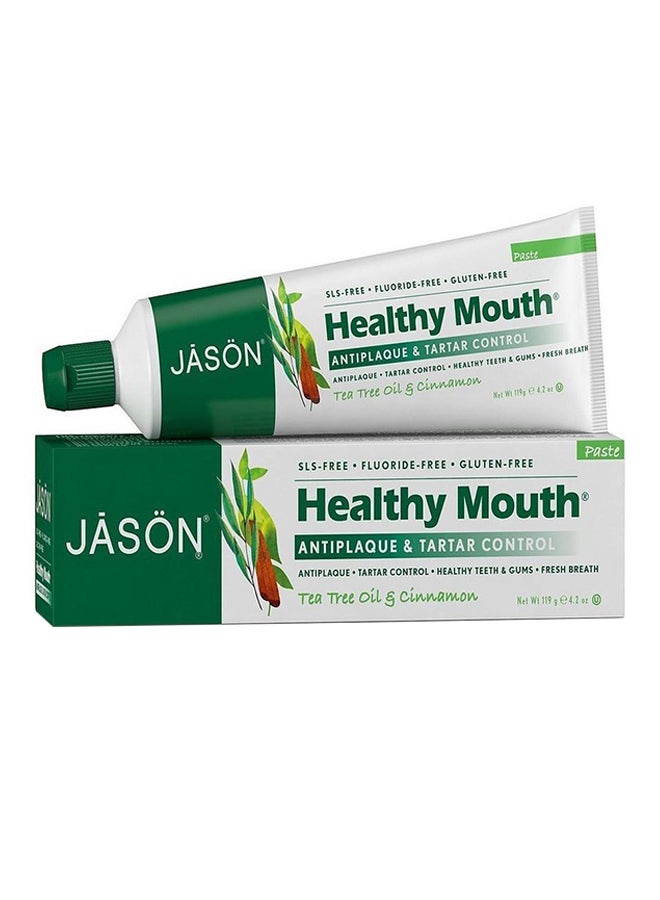 Healthy Mouth Tartar Control Toothpaste - v1529991066/N15424304A_1