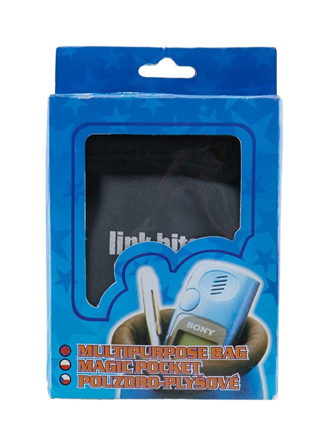 لينك بتس الجيب السحري لتخزين إكسسوارات السيارة تيل كار - Image 2