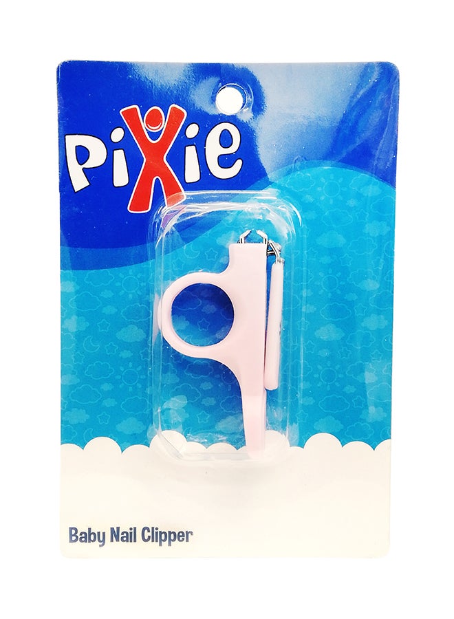 Pixie Baby Nail Cutter  - Image 3