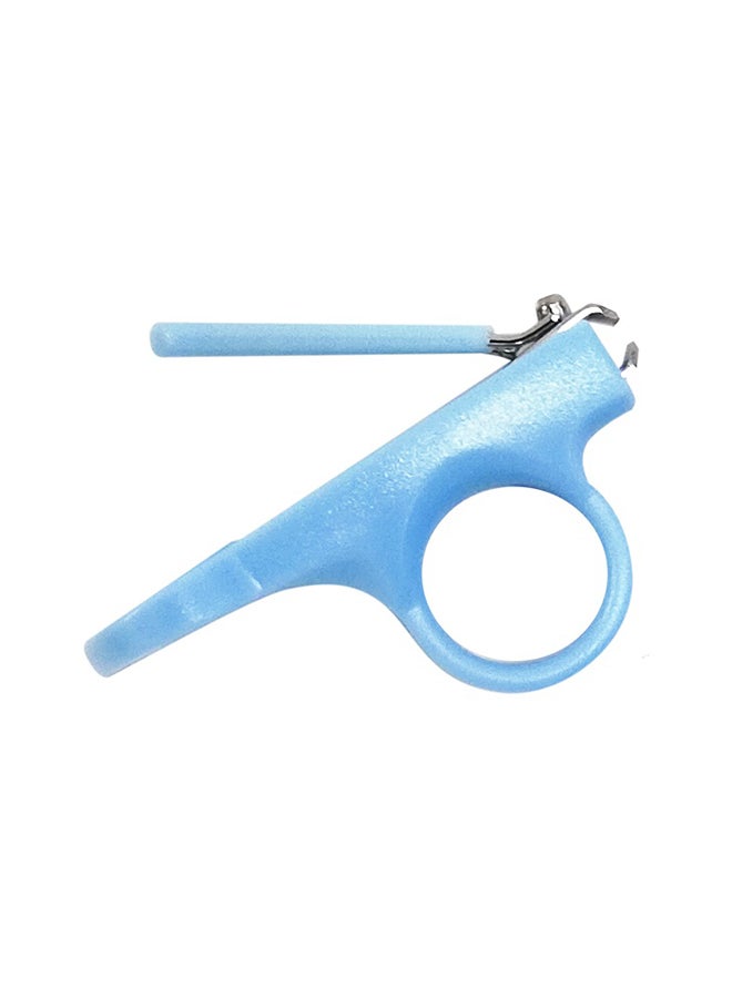 Pixie 2-Piece Nail Clipper And Clipper Set  - Image 3