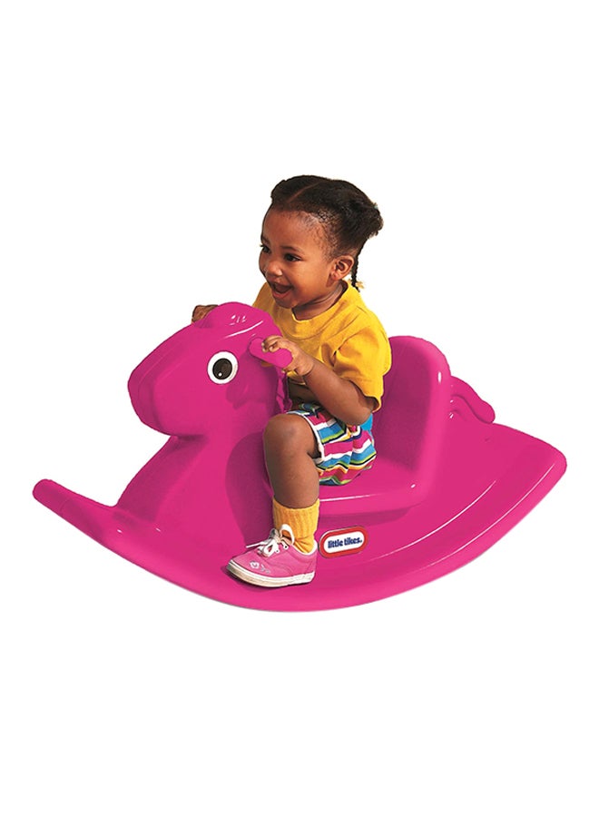 little tikes Rocking Horse