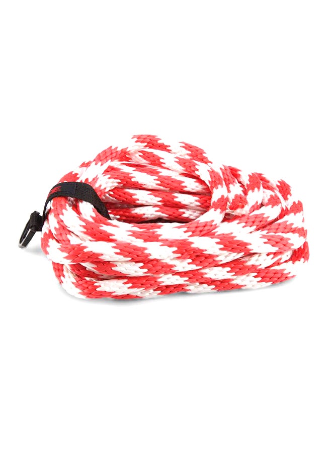 آيس حبل مجدول صلب بولي بروبلين ديربي 15.88مم