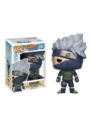 POP Kakashi Figure 3.75inch - v1530013771/N15392545A_1