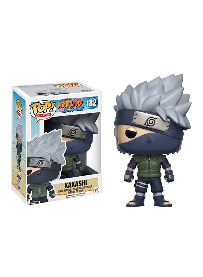 Funko POP Kakashi Figure 3.75inch  - Image 1