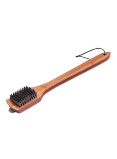 Weber Bamboo Grill Rush Brown/Black 45cm 