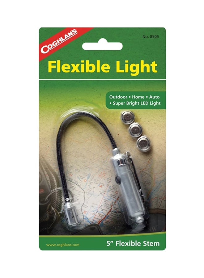 COGHLANS Flexible Light 5-Inch 5inch - Image 2