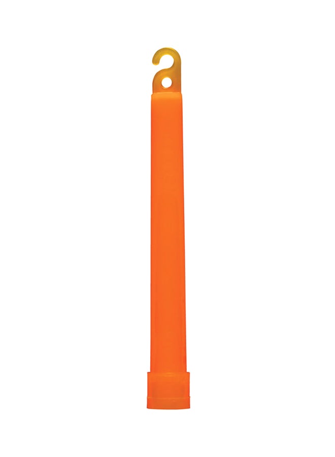 COGHLANS - Chemi-Luminescent Lightstick Orange - Image 1