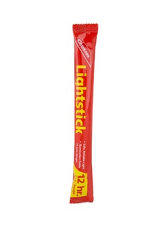 COGHLANS Chemi-Luminescent Lightstick Red  - Image 2