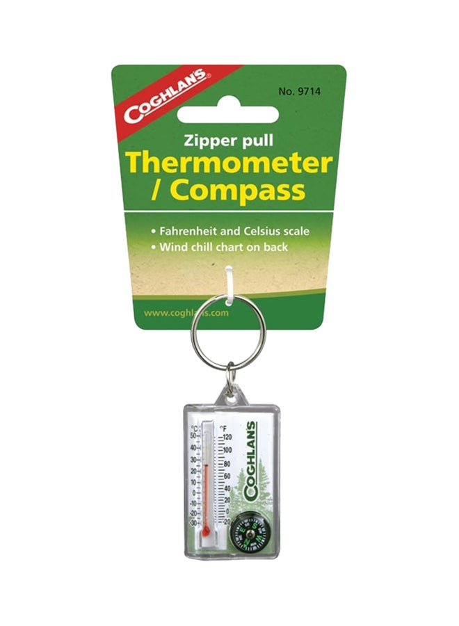 Zipper Pull Thermometer/Compass - v1530013957/N15458911A_1