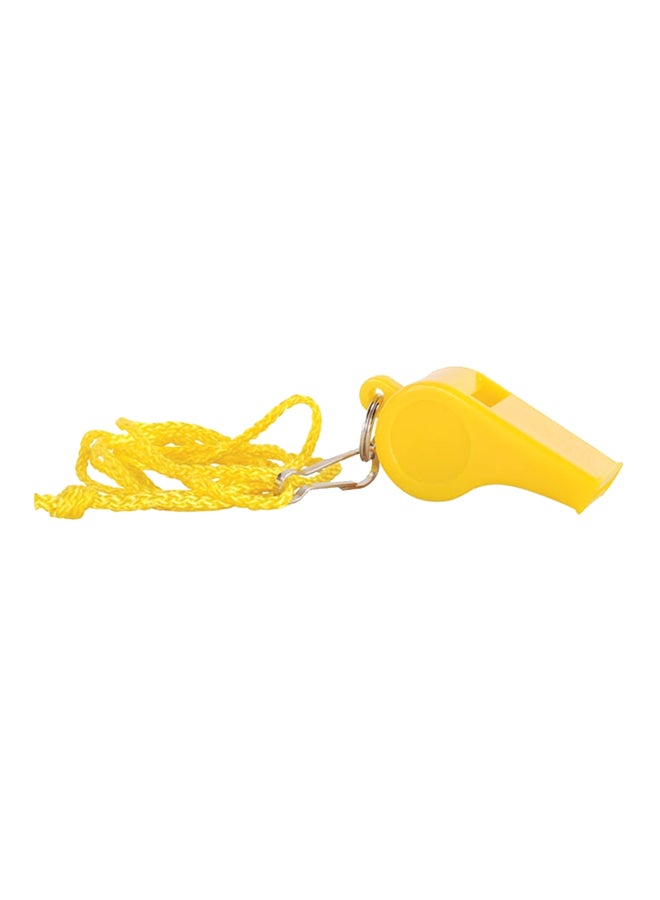 COGHLANS Plastic Signal Whistle  - Image 1