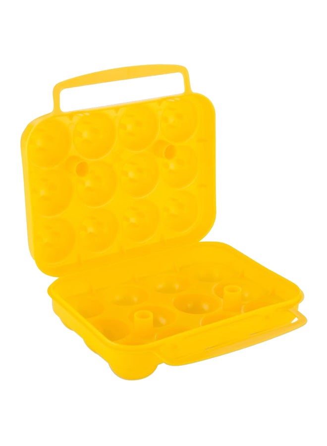 COGHLANS Egg Holder Yellow  - Image 2
