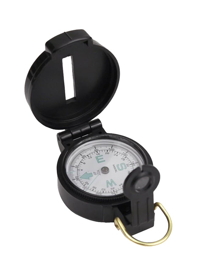 COGHLANS Lensatic Compass  - Image 1