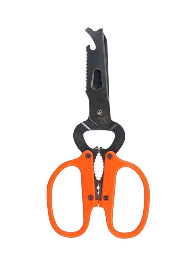 COGHLANS 12-In-1 Stainless Steel Scissor  - Image 1