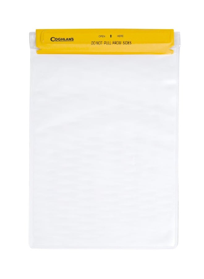 COGHLANS Water Resistant Pouch  - Image 1