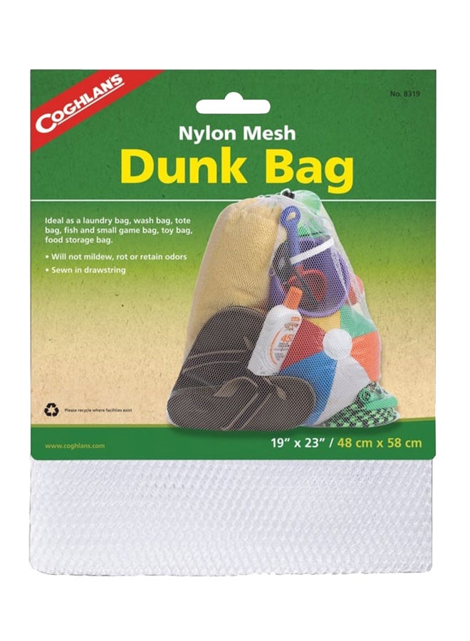 COGHLANS - Nylon Dunk Bag - Image 1