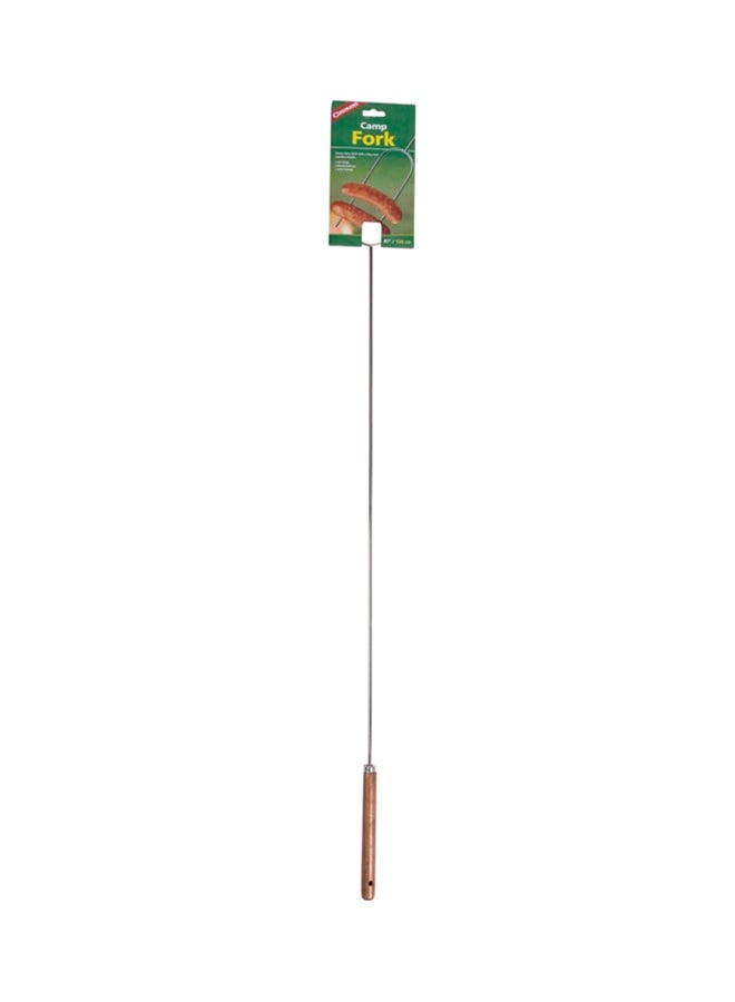 COGHLANS Camp Fork 104 cm Brown/Silver 104cm  - Image 2