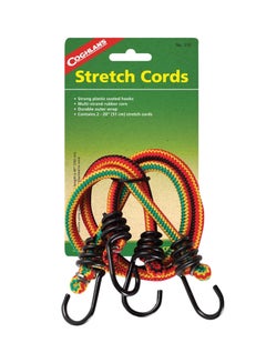 2-Piece Stretch Cord 20-Inch 20inch - v1530013974/N15458960A_1