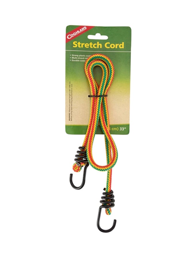 COGHLANS Stretch Cord 33-Inch 33inch  - Image 2