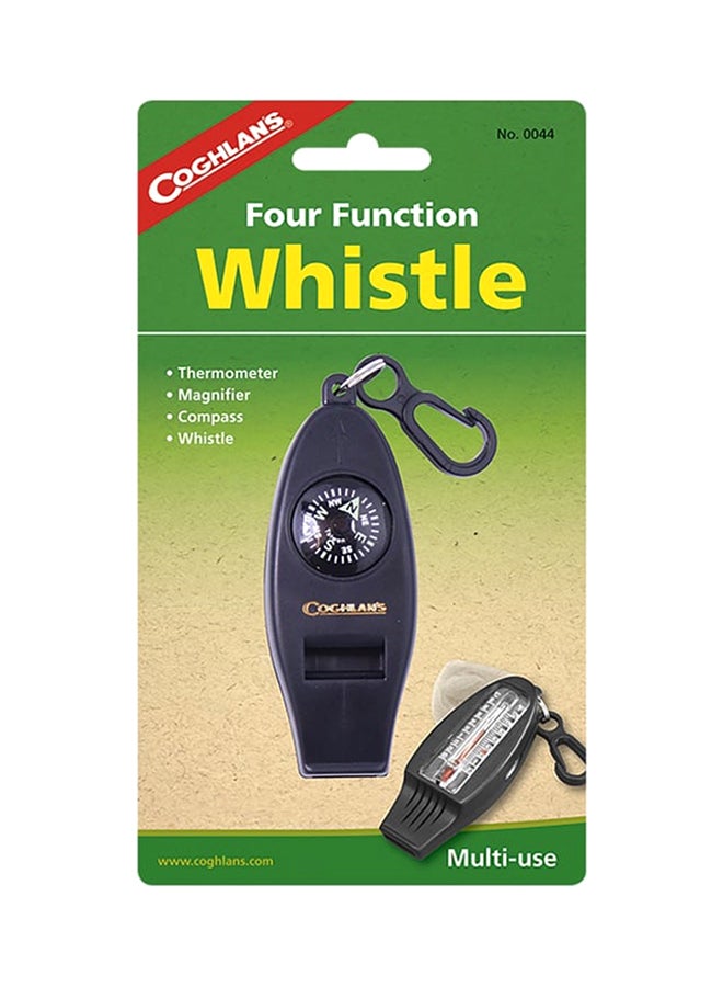 كوجلانس صافرة متعدد الاستخدامات - Image 2