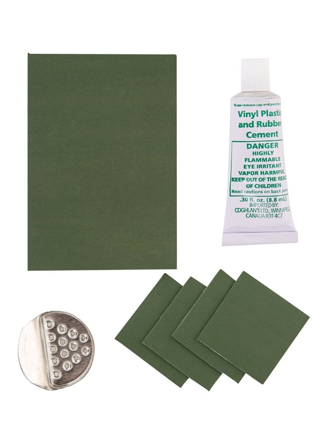 COGHLANS - 7-Piece Repair Kit - Image 1