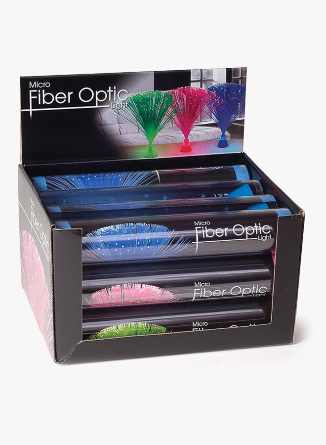 Funtime Micro Fibre Optic Lamp Multicolour - Image 4