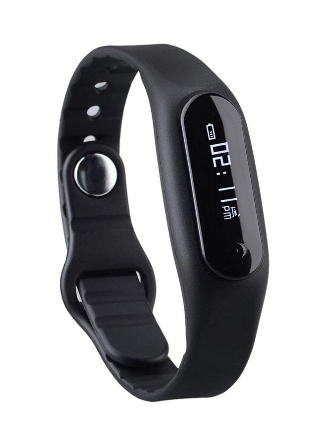 اي 06 سوار المعصم الذكي للتحكم في اللياقة البدنية - Image 1