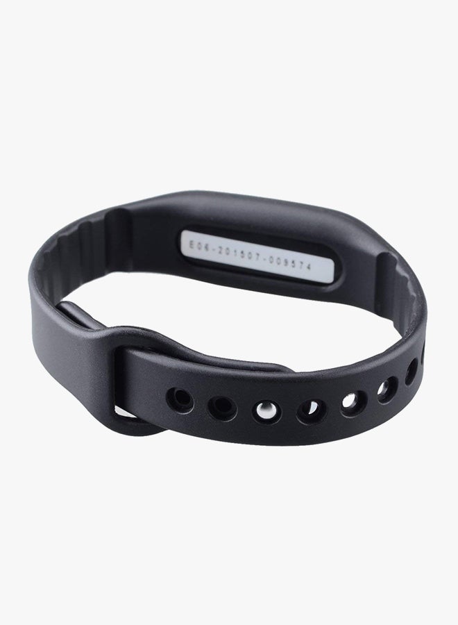 اي 06 سوار المعصم الذكي للتحكم في اللياقة البدنية - Image 2