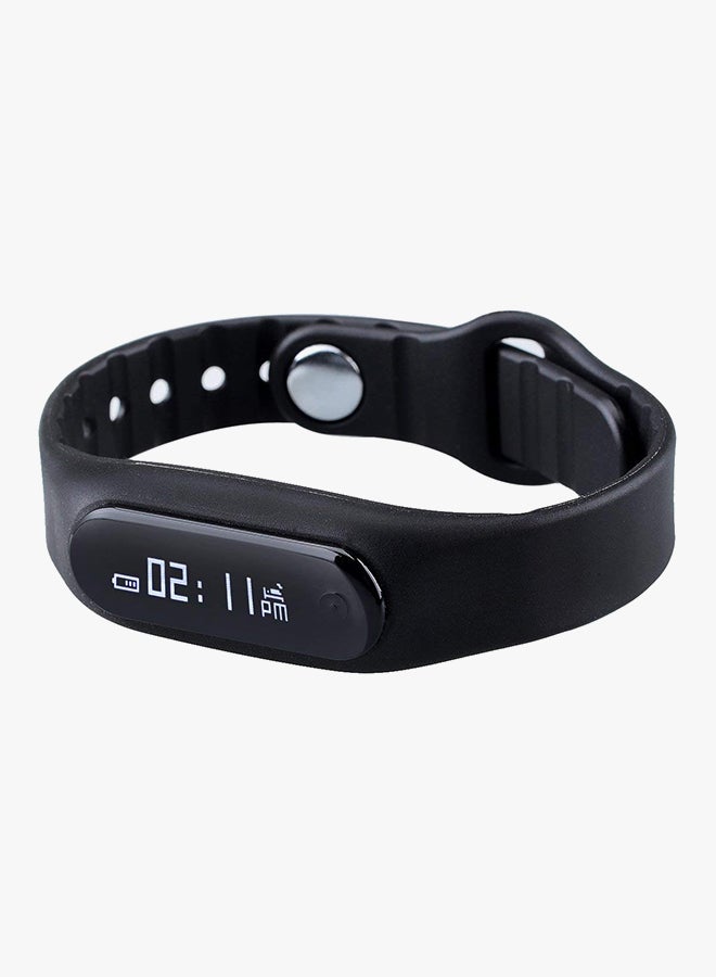 اي 06 سوار المعصم الذكي للتحكم في اللياقة البدنية - Image 3