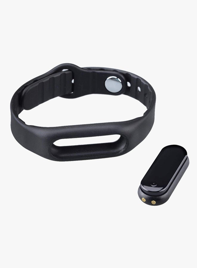 اي 06 سوار المعصم الذكي للتحكم في اللياقة البدنية - Image 4