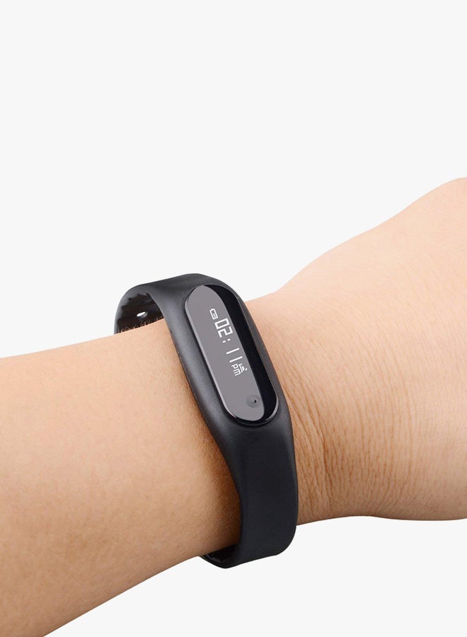 اي 06 سوار المعصم الذكي للتحكم في اللياقة البدنية - Image 5