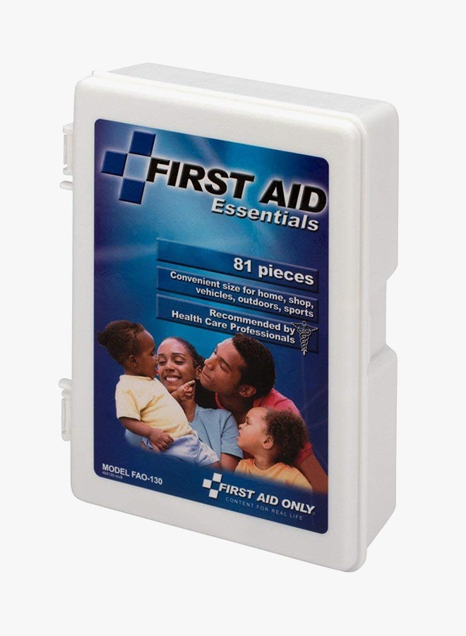 First Aid Only First Aid Essentials - Image 2