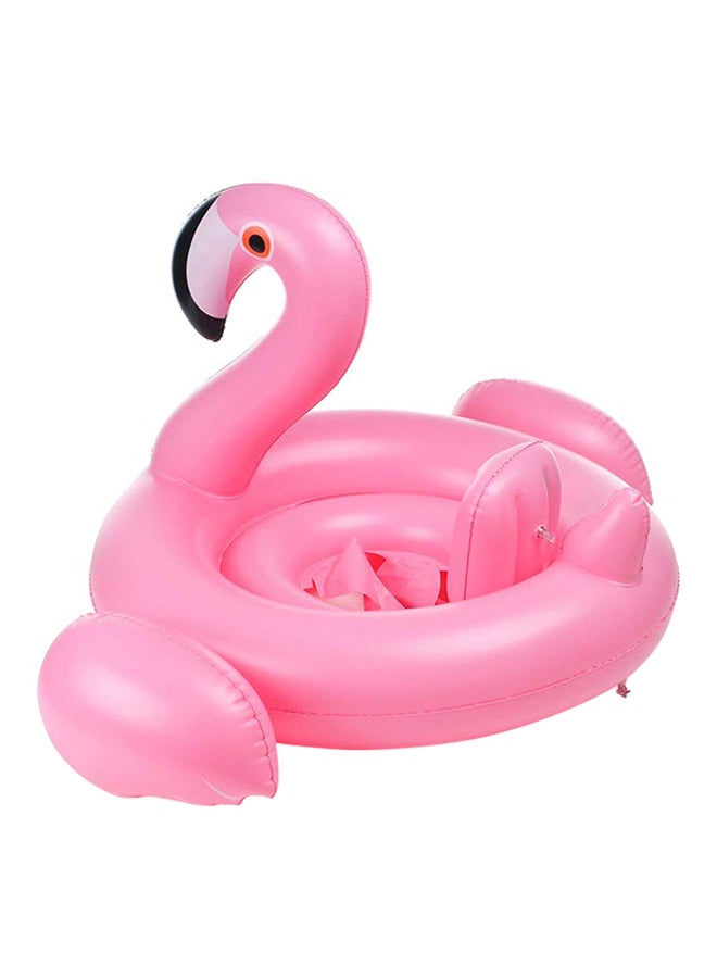 QiaoKai Swan Pool Float 83x 74x 54centimeter
