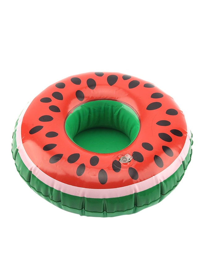 QiaoKai Watermelon Pool Float 9x 9x 5centimeter