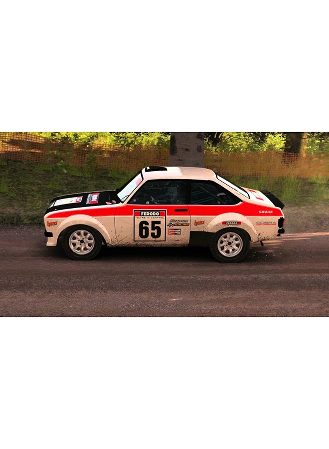 مايلستون جرافل - إكس بوكس ون - racing - xbox_one - Image 3