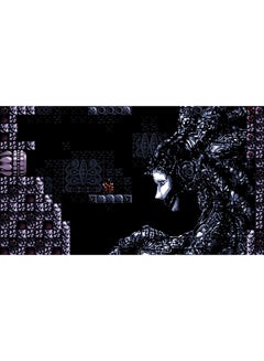 Axiom Verge - (Intl Version) - Action & Shooter - PlayStation 4 (PS4) - v1530021266/N15409264A_3