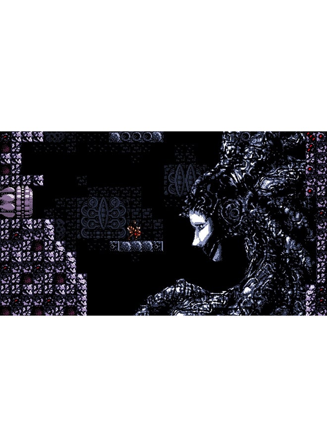 لعبة "Axiom Verge" - (إصدار عالمي) - الأكشن والتصويب - بلاي ستيشن 4 (PS4) - v1530021266/N15409264A_3