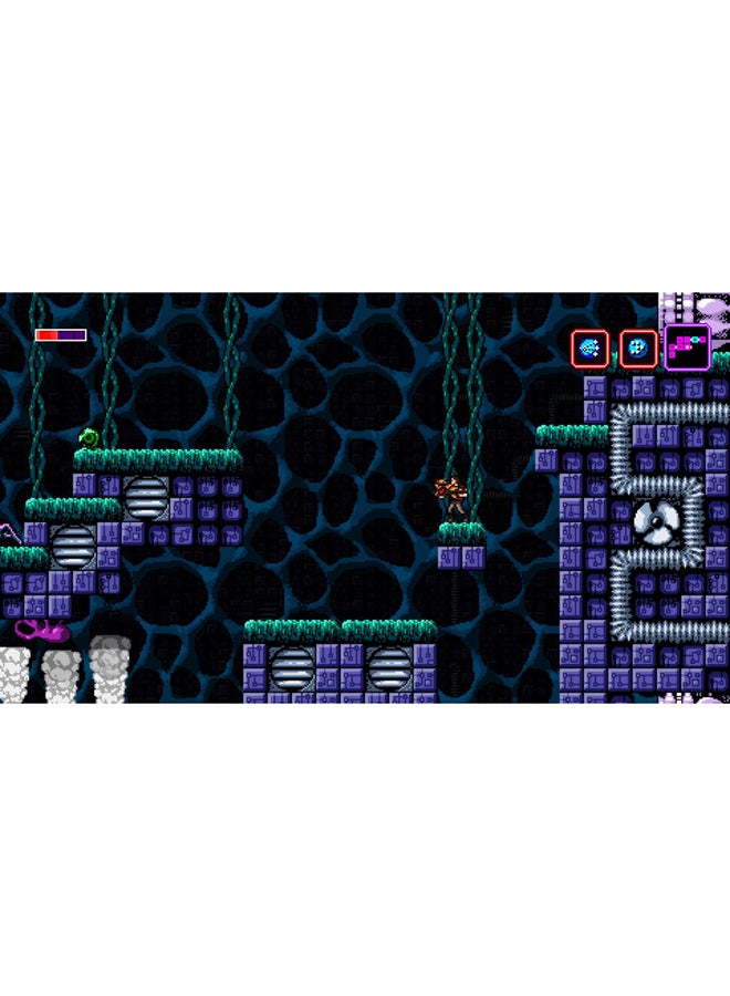 لعبة "Axiom Verge" - (إصدار عالمي) - الأكشن والتصويب - بلاي ستيشن 4 (PS4) - v1530021266/N15409264A_4